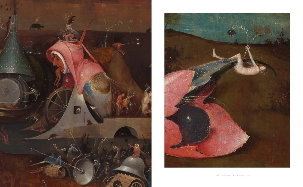 Bild: 9783775754149 | The Flemish Masters | From Van Eyck to Bruegel | Matthias Depoorter