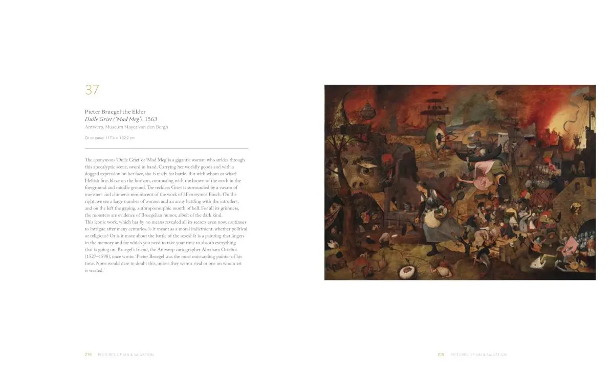 Bild: 9783775754149 | The Flemish Masters | From Van Eyck to Bruegel | Matthias Depoorter