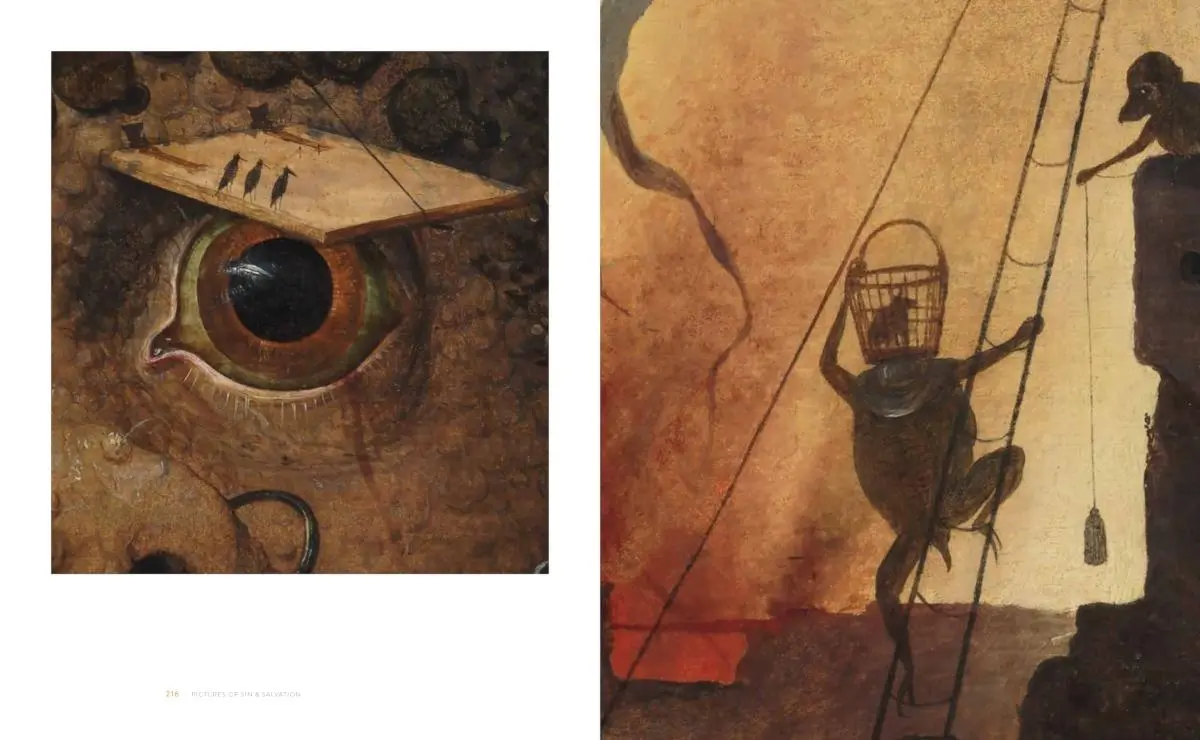 Bild: 9783775754149 | The Flemish Masters | From Van Eyck to Bruegel | Matthias Depoorter