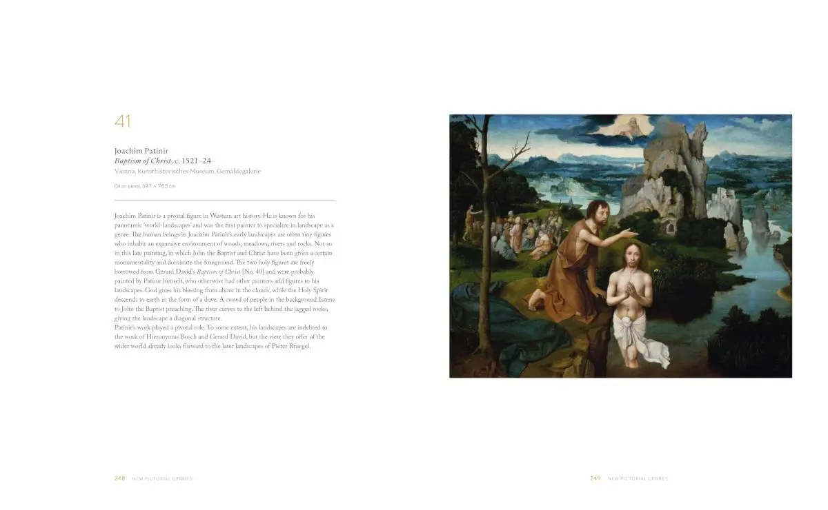 Bild: 9783775754149 | The Flemish Masters | From Van Eyck to Bruegel | Matthias Depoorter