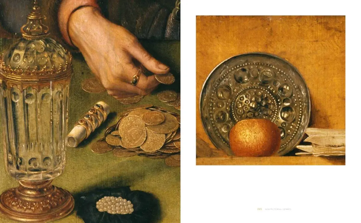 Bild: 9783775754149 | The Flemish Masters | From Van Eyck to Bruegel | Matthias Depoorter