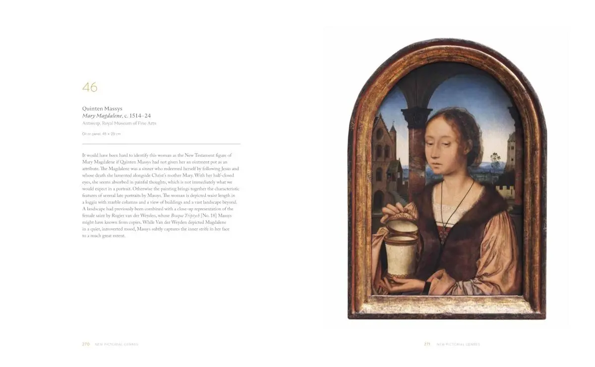 Bild: 9783775754149 | The Flemish Masters | From Van Eyck to Bruegel | Matthias Depoorter