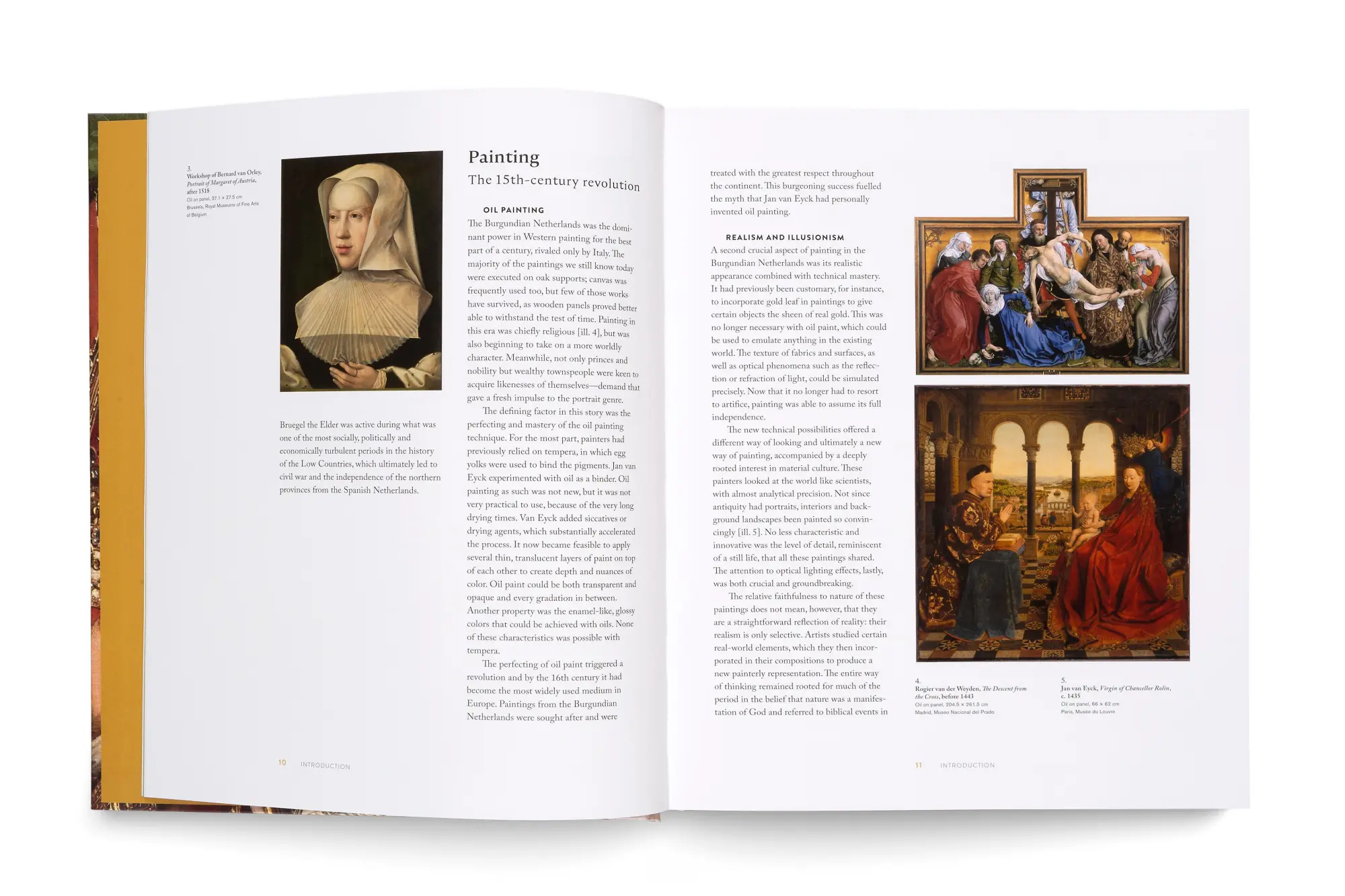 Bild: 9783775754149 | The Flemish Masters | From Van Eyck to Bruegel | Matthias Depoorter