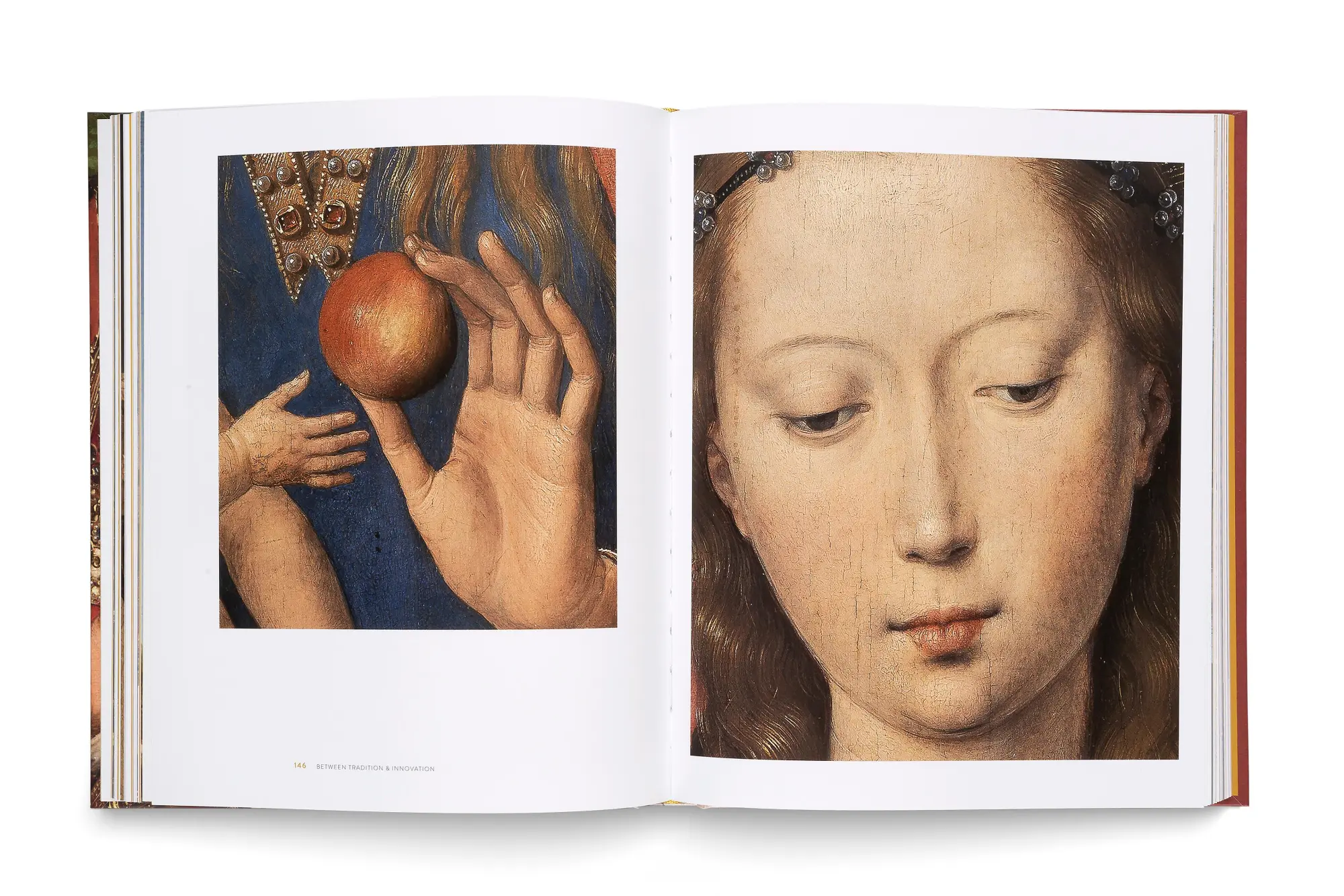 Bild: 9783775754149 | The Flemish Masters | From Van Eyck to Bruegel | Matthias Depoorter
