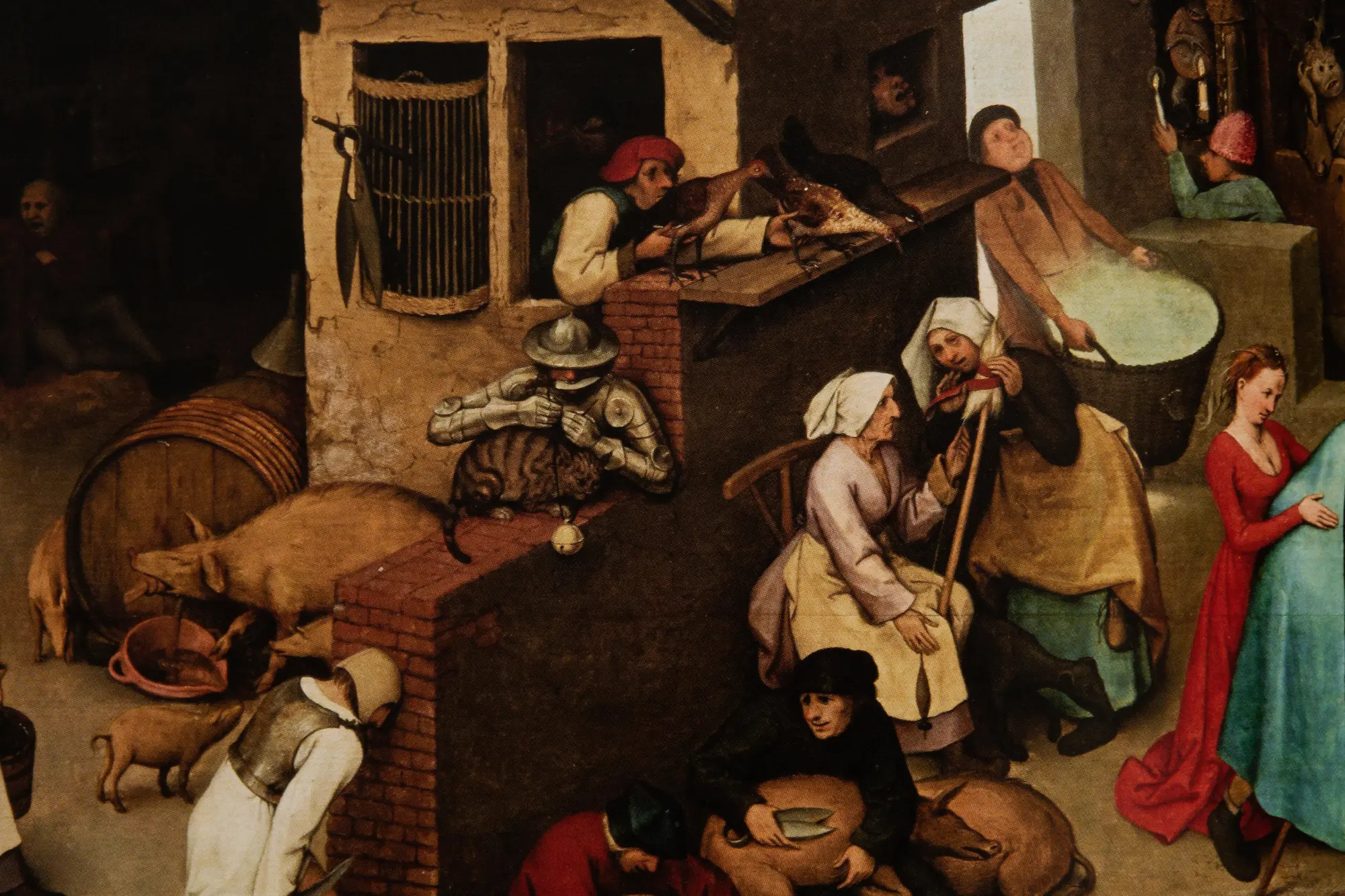 Bild: 9783775754149 | The Flemish Masters | From Van Eyck to Bruegel | Matthias Depoorter