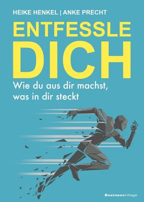 Cover: 9783869804149 | Entfessle dich | Wie du aus dir machst, was in dir steckt | Buch