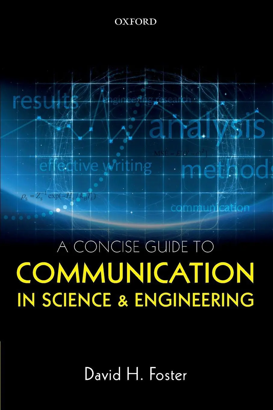 Concise Guide to Communication in Science and Engineering