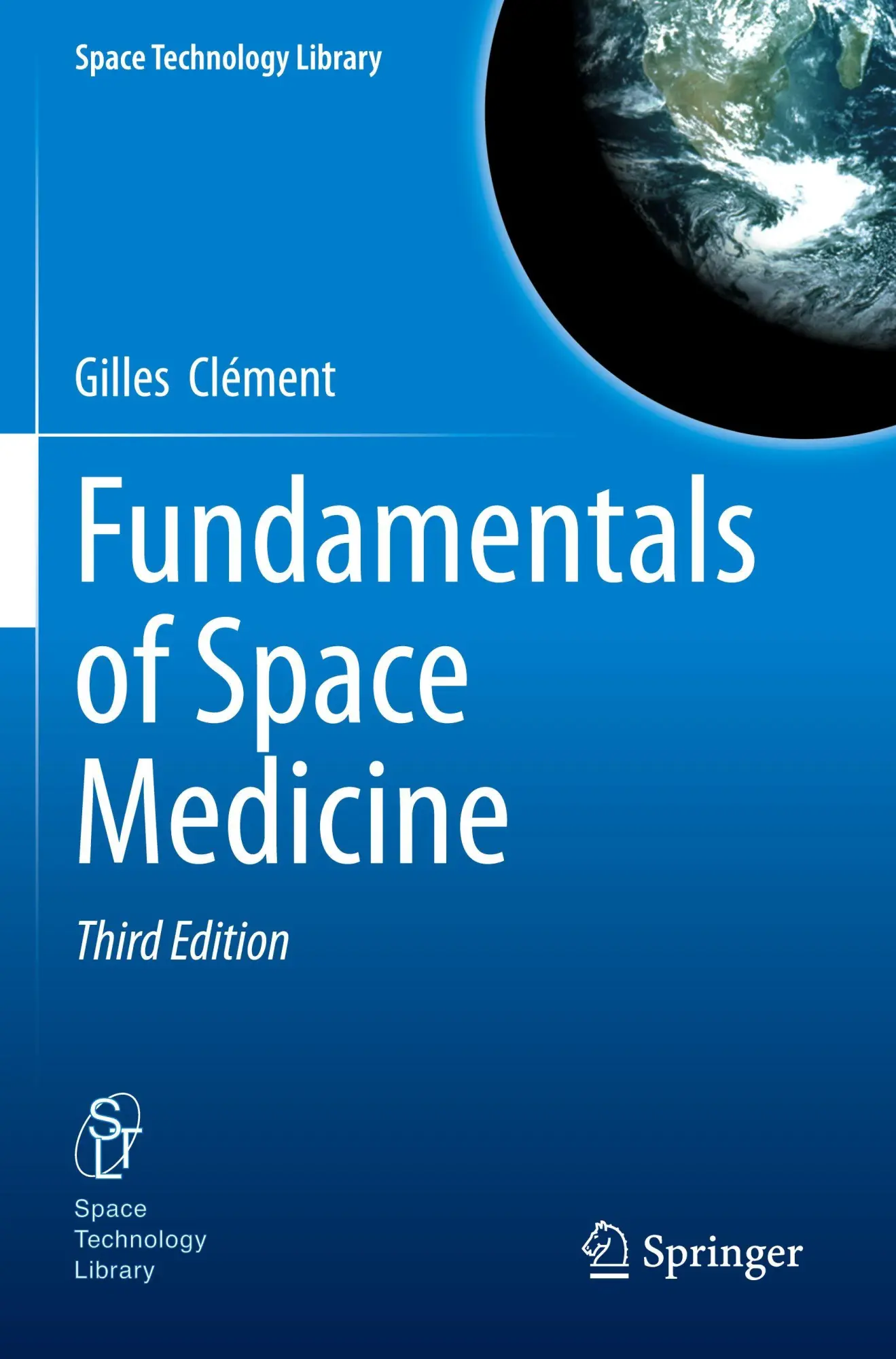 Fundamentals of Space Medicine
