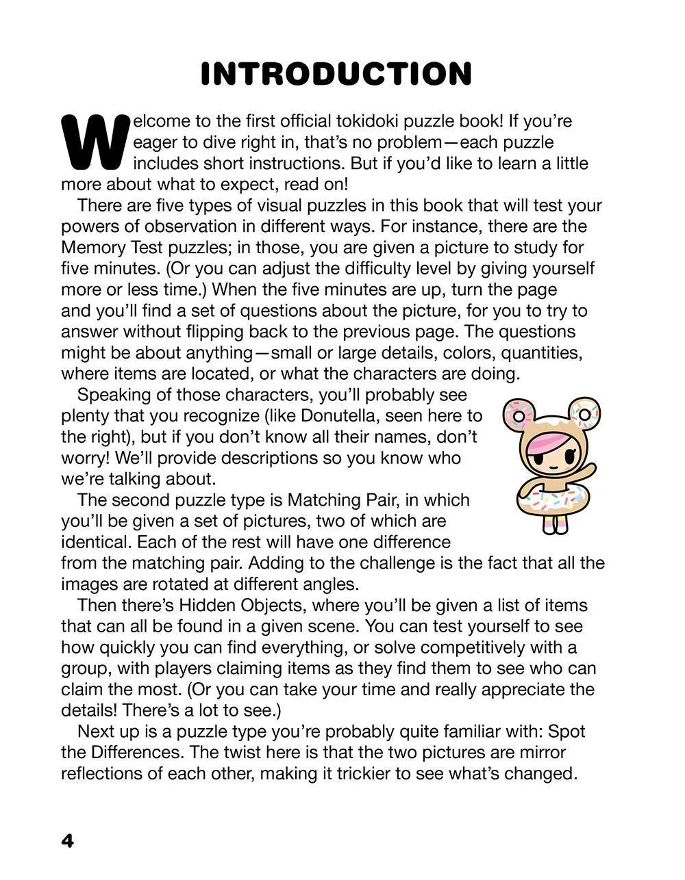 Bild: 9781454944249 | Tokidoki Puzzle Book | Tokidoki | Taschenbuch | Englisch | 2021
