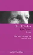 Cover: 9783312004249 | Herr Tourel | Roman, Kollektion | Otto F Walter | Buch | 304 S. | 2008
