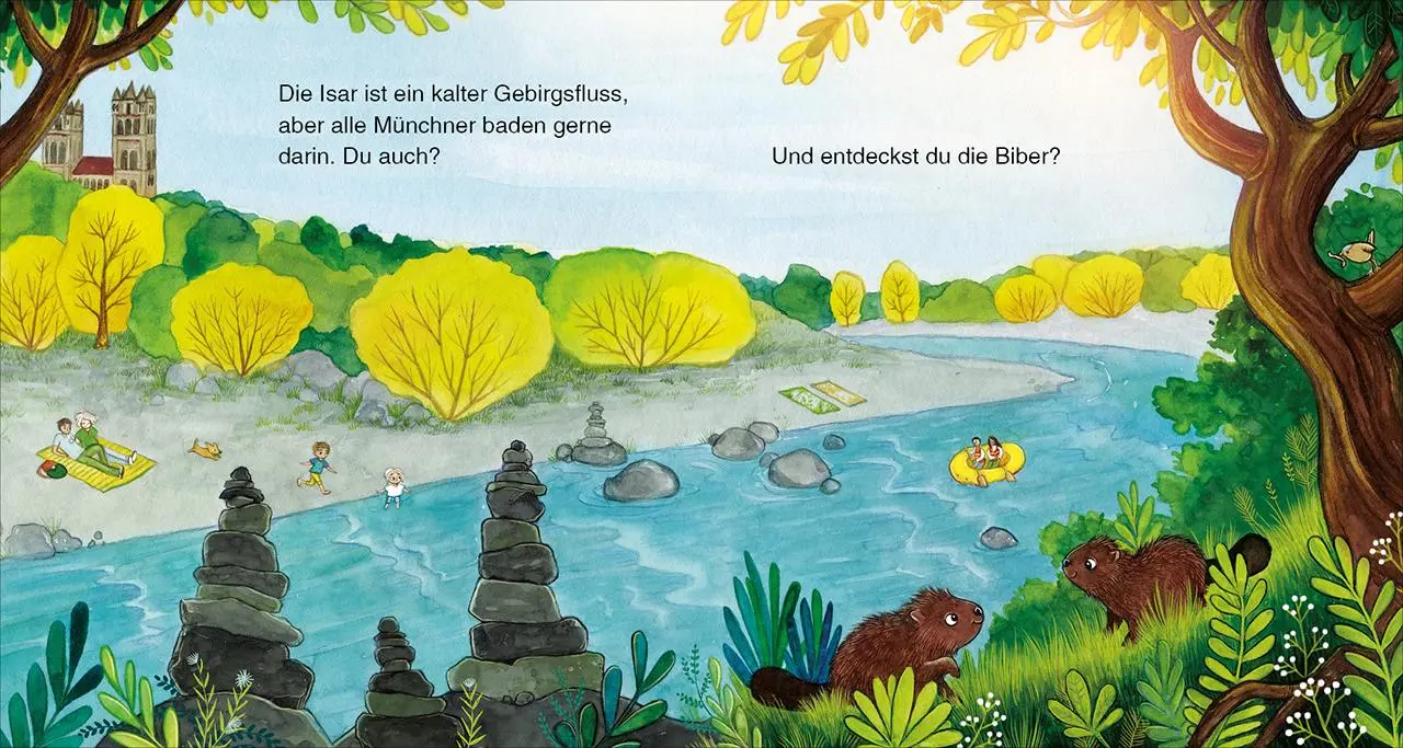 Bild: 9783743204249 | Gute Nacht, München | Christoph Schöne | Buch | 22 S. | Deutsch | 2020