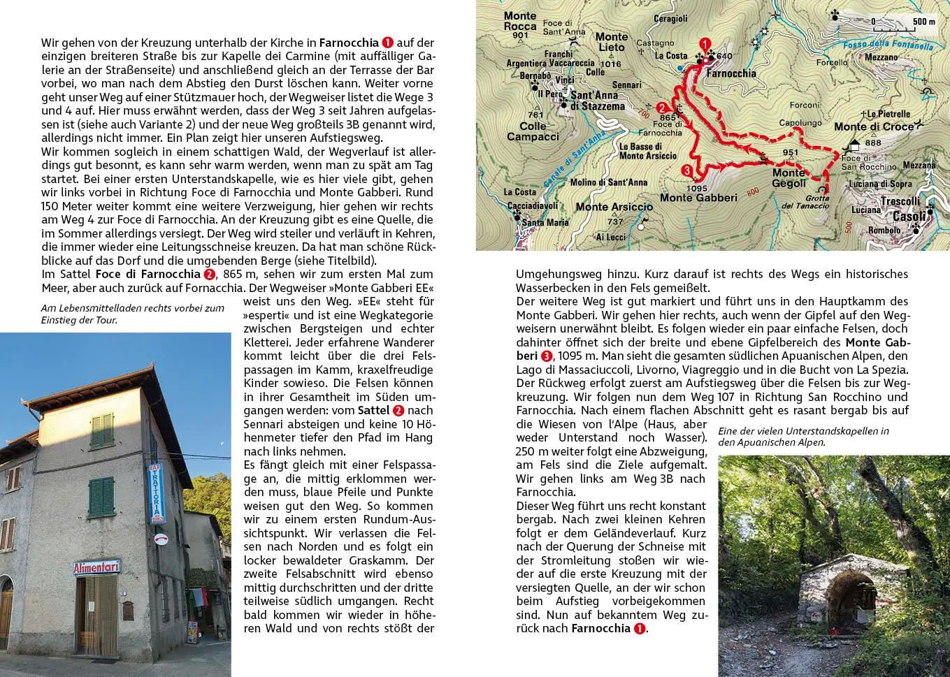 Bild: 9783763314249 | Toskana - Der Norden | André M. Winter | Taschenbuch | 176 S. | 2025