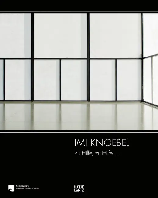 Cover: 9783775744249 | Imi Knoebel | Zu Hilfe, zu Hilfe ... | Knoebel | Buch | 128 S. | 2019