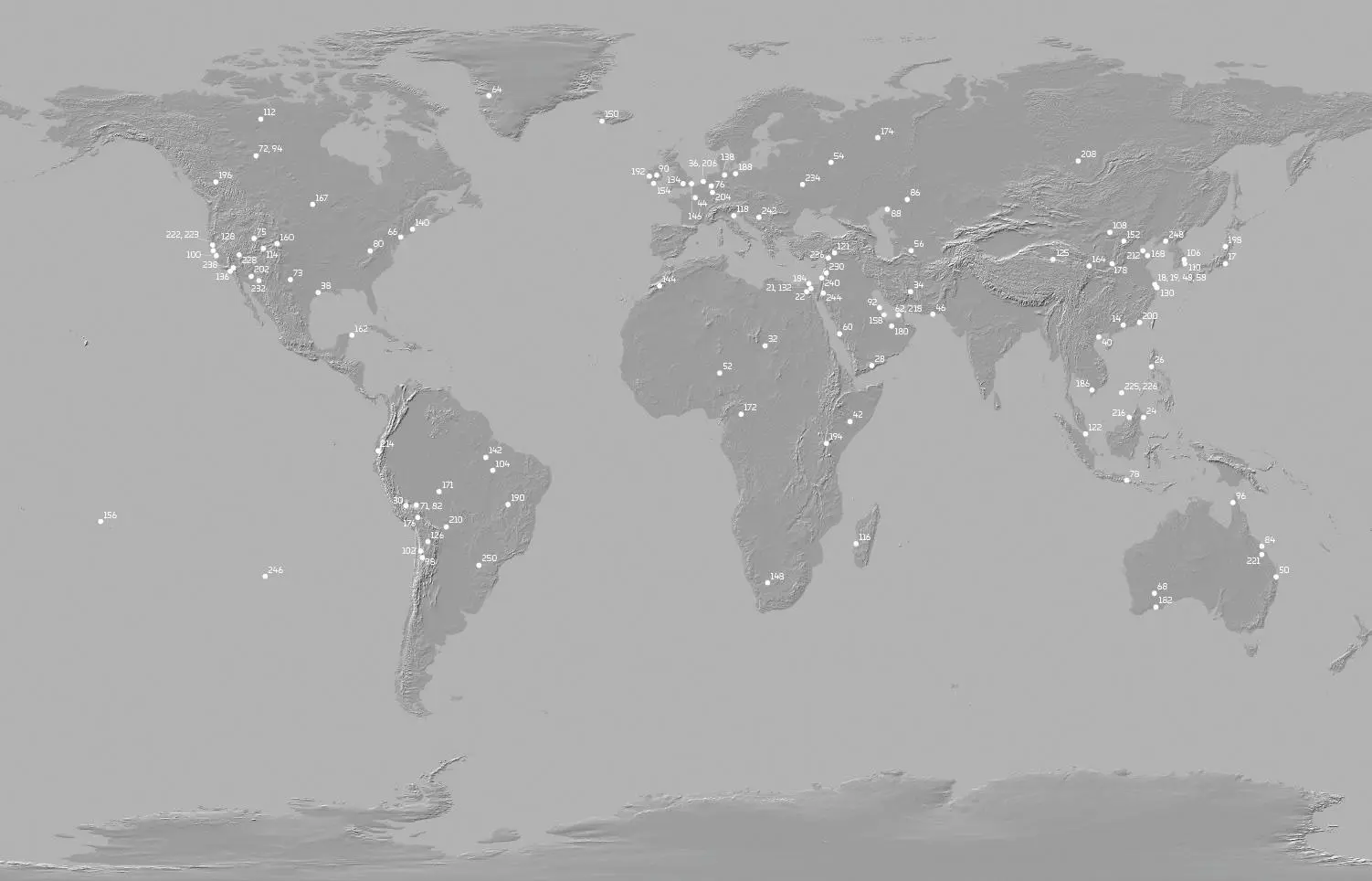 Bild: 9783902834249 | New Human Footprint | Unsere Welt im Umbruch | Markus Eisl | Buch