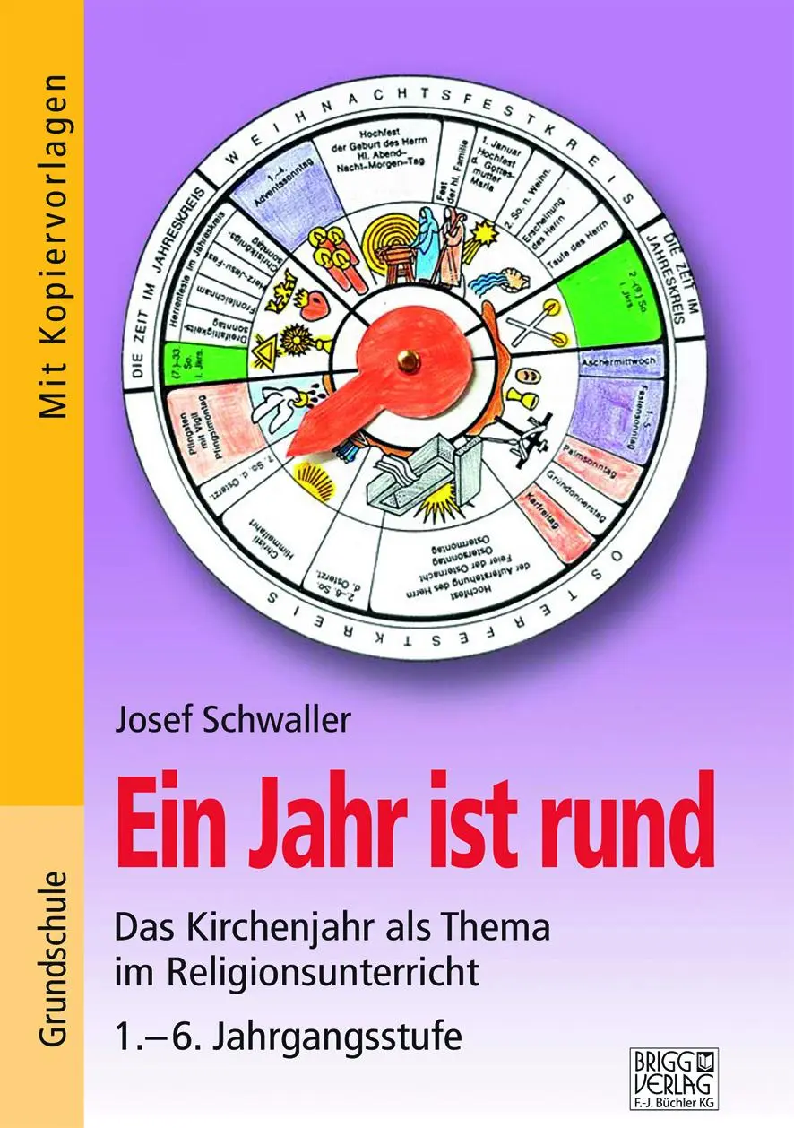 Cover: 9783956604249 | Ein Jahr ist rund | Josef Schwaller | Taschenbuch | 90 S. | Deutsch Cover: 9783956604249 | Ein Jahr ist rund | Josef Schwaller | Taschenbuch | 90 S. | Deutsch
