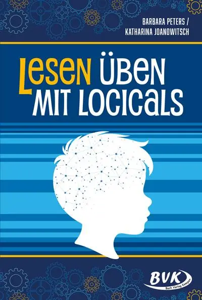 Cover: 9783965204249 | Lesen üben mit Logicals | Barbara Peters (u. a.) | Broschüre | 32 S.
