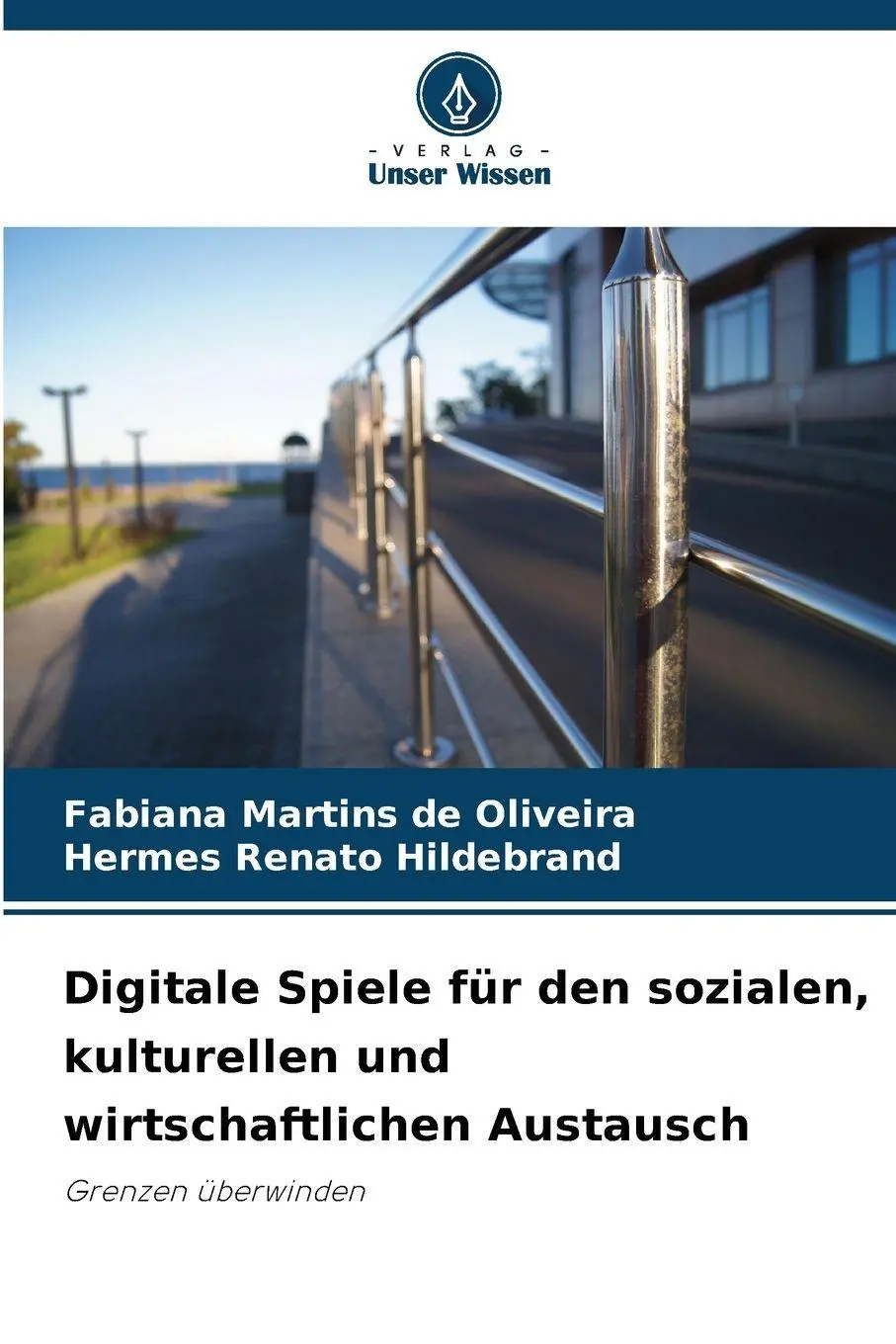 Cover: 9786209084249 | Digitale Spiele für den sozialen, kulturellen und wirtschaftlichen...