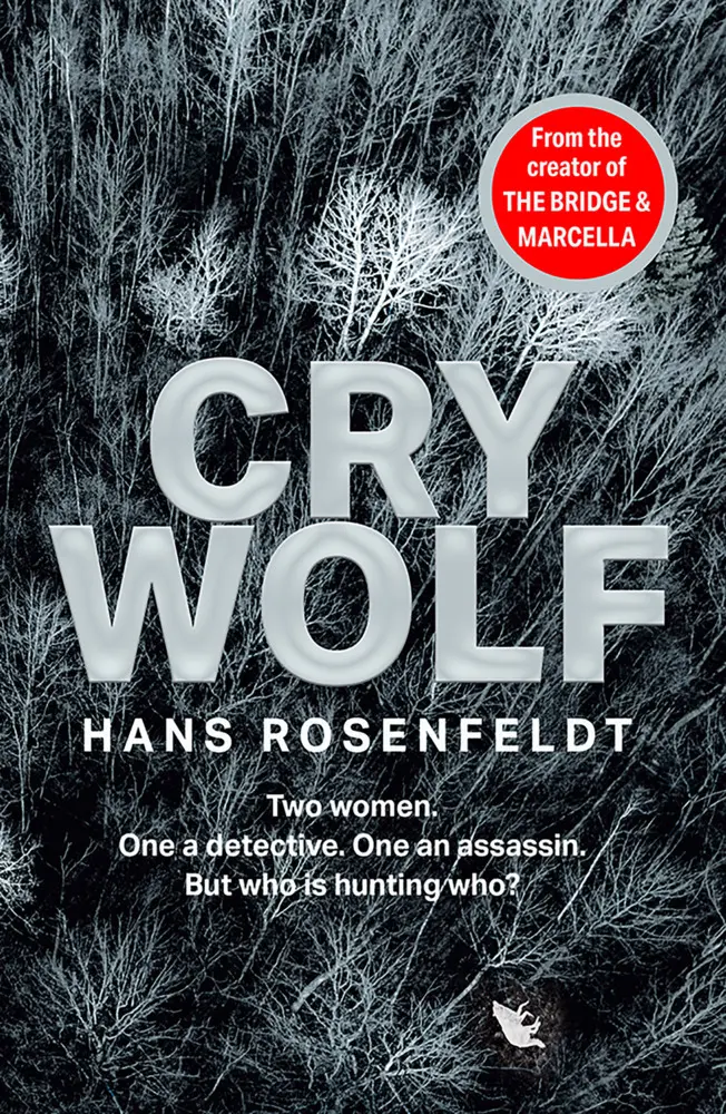 Cover: 9780008464349 | Cry Wolf | Hans Rosenfeldt | Taschenbuch | Kartoniert / Broschiert