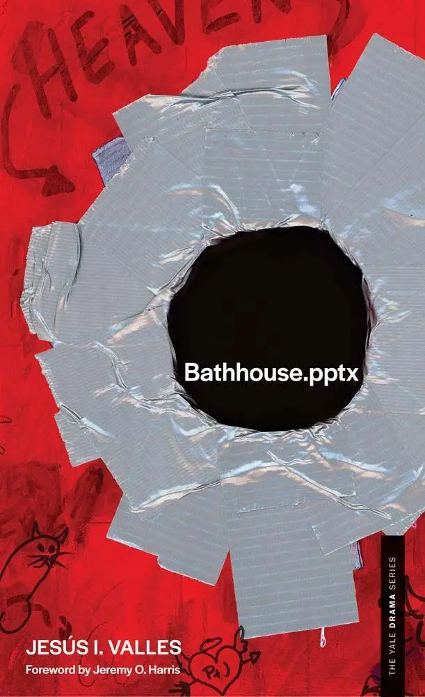 Cover: 9780300274349 | Bathhouse.Pptx | Jesus I Valles | Taschenbuch | Englisch | 2025