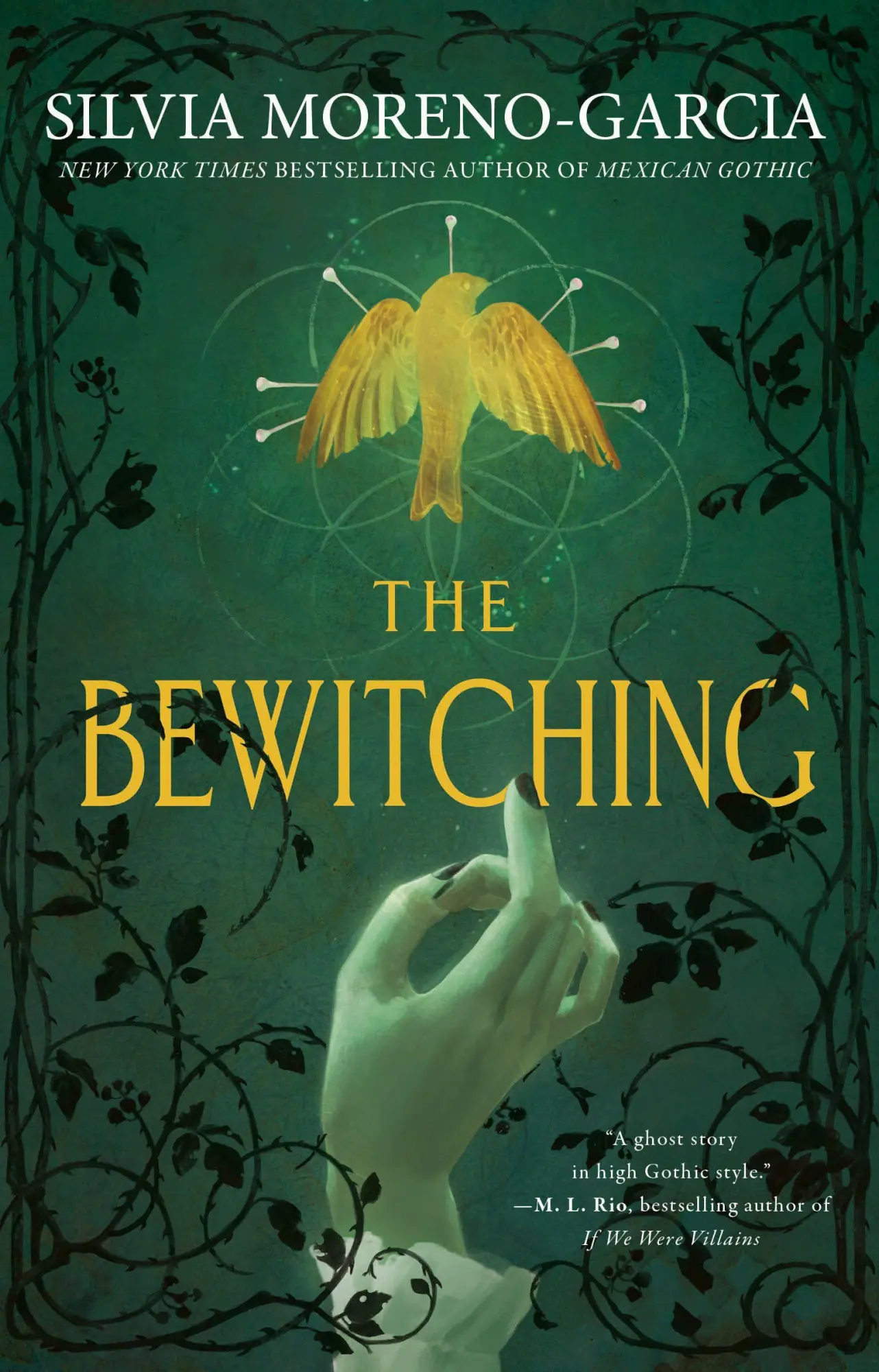 Random House Worlds The Bewitching