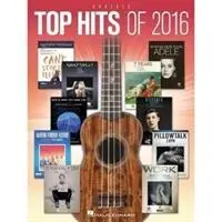 Top Hits of 2016 for Ukulele