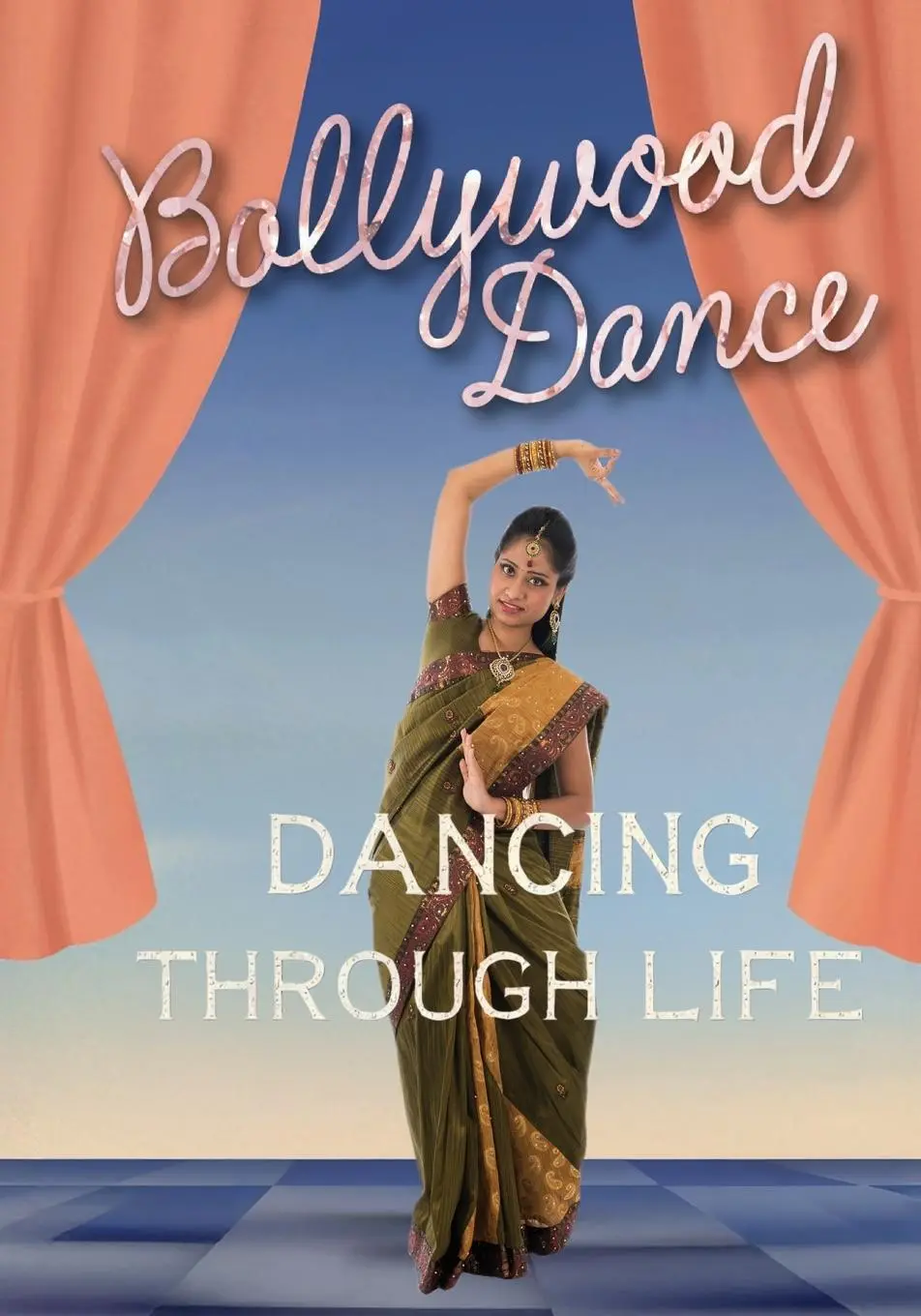 Cover: 9781532454349 | Bollywood Dance | Marjorie Seevers | Taschenbuch | Englisch | 2025