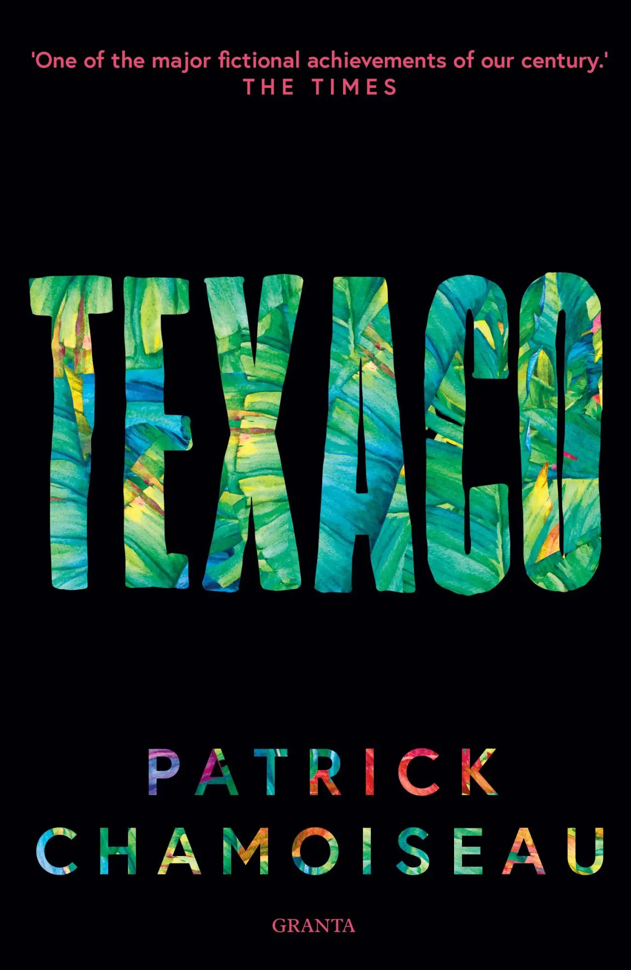 Cover: 9781783784349 | Texaco | Patrick Chamoiseau | Taschenbuch | Kartoniert / Broschiert