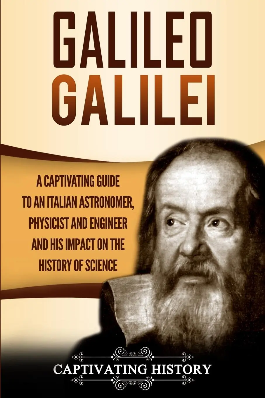 Cover: 9781950924349 | Galileo Galilei | Captivating History | Taschenbuch | Englisch | 2019