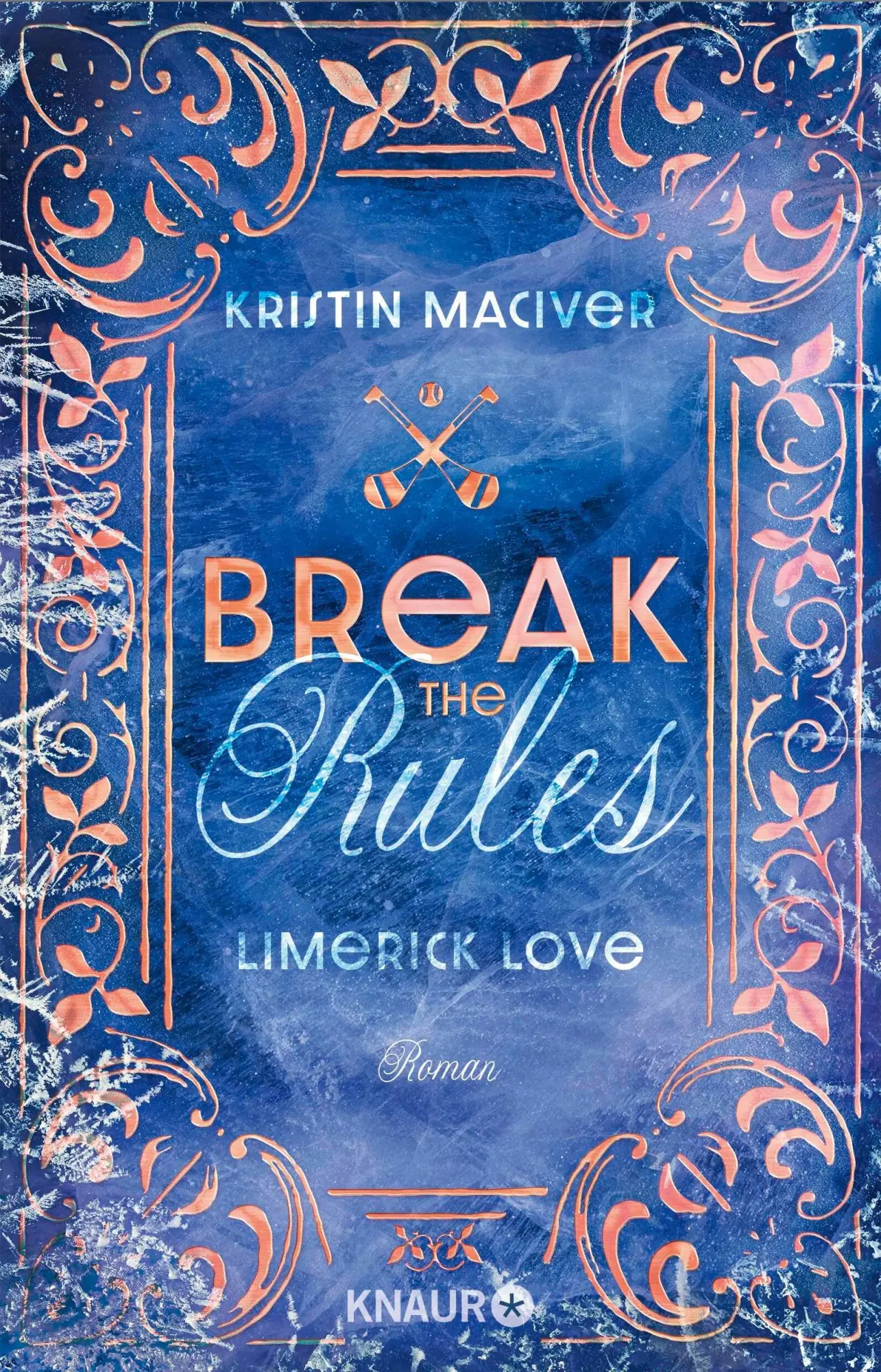 Cover: 9783426564349 | Limerick Love. Break the Rules | Kristin MacIver | Taschenbuch | 2025