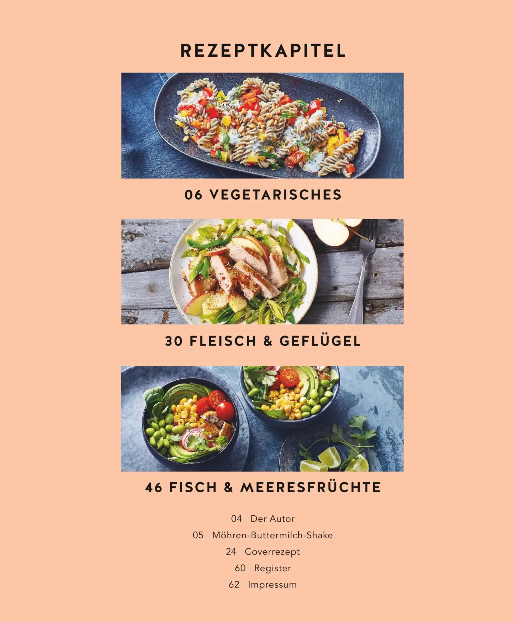 Bild: 9783758904349 | Diabetes Expressrezepte | Matthias Riedl | Taschenbuch | 64 S. | 2026