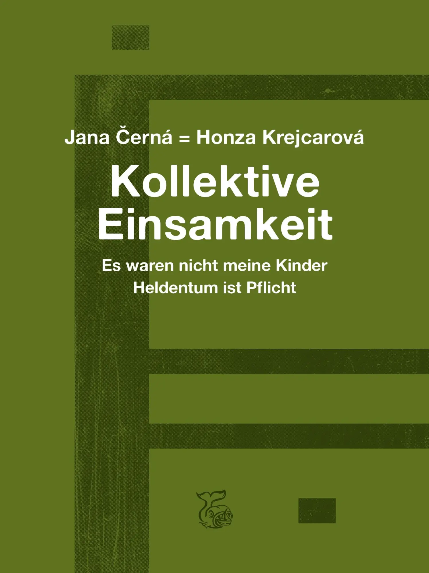 Kollektive Einsamkeit - Neuware