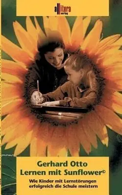 Cover: 9783935284349 | Lernen mit Sunflower | Gerhard Otto | Taschenbuch | 116 S. | Deutsch