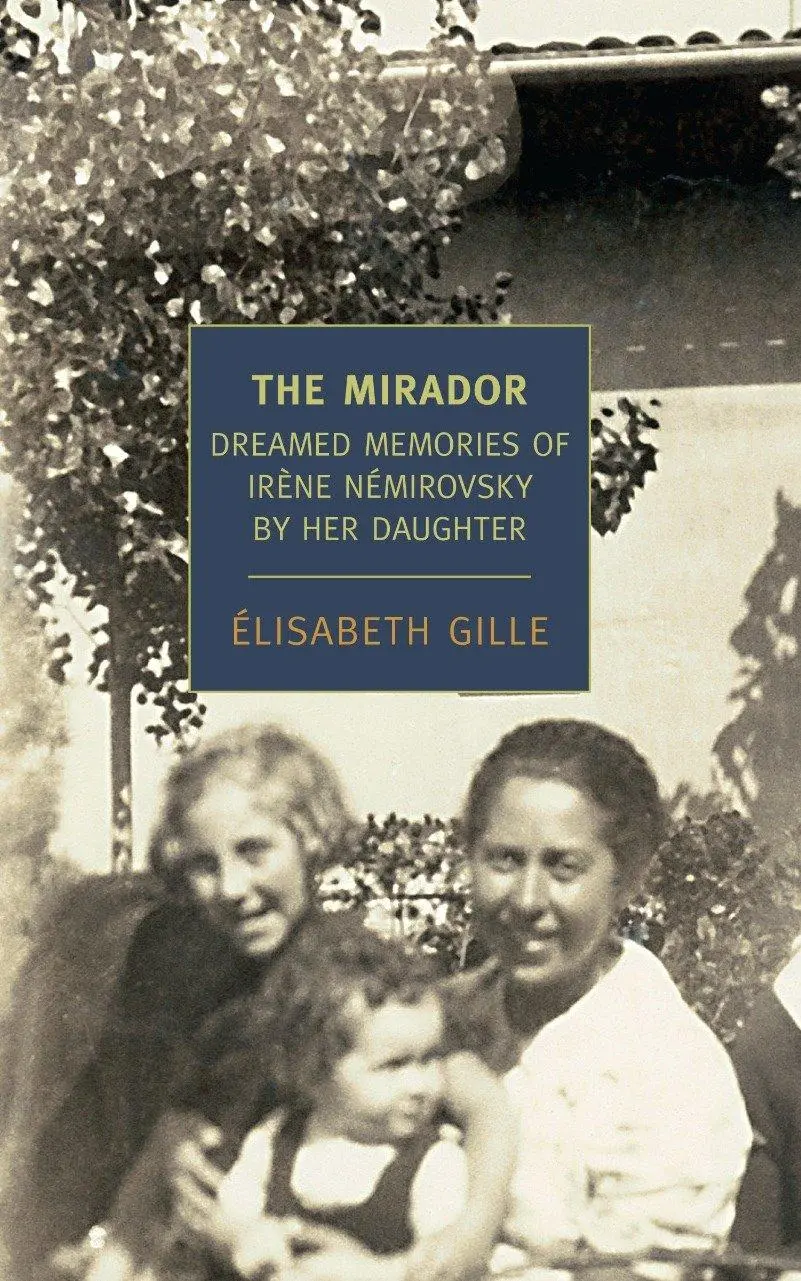 Cover: 9781590174449 | The Mirador | Elisabeth Gille | Taschenbuch | Englisch | 2011