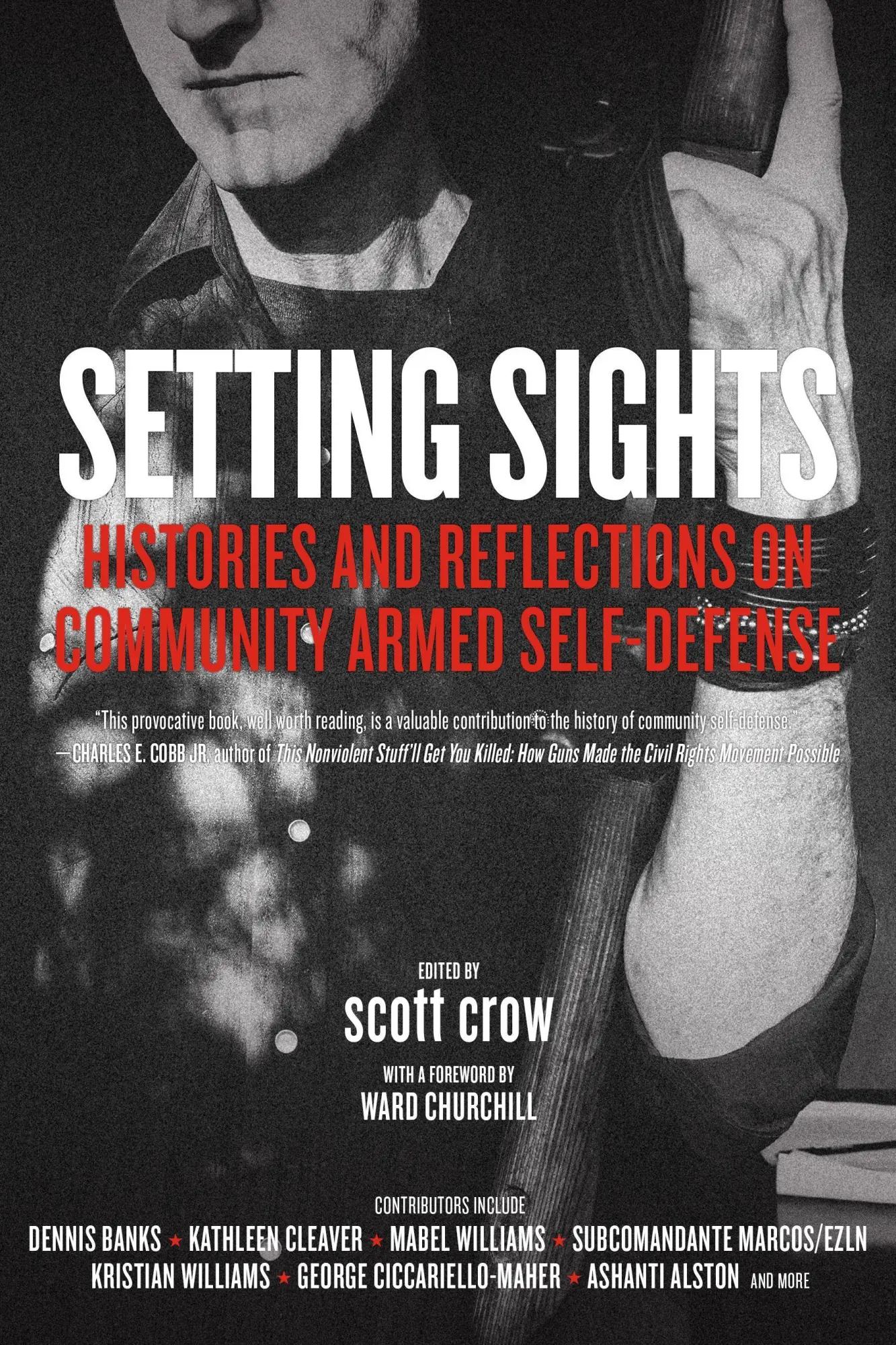 Cover: 9781629634449 | Setting Sights | Scott Crow | Taschenbuch | 306 S. | Englisch | 2018
