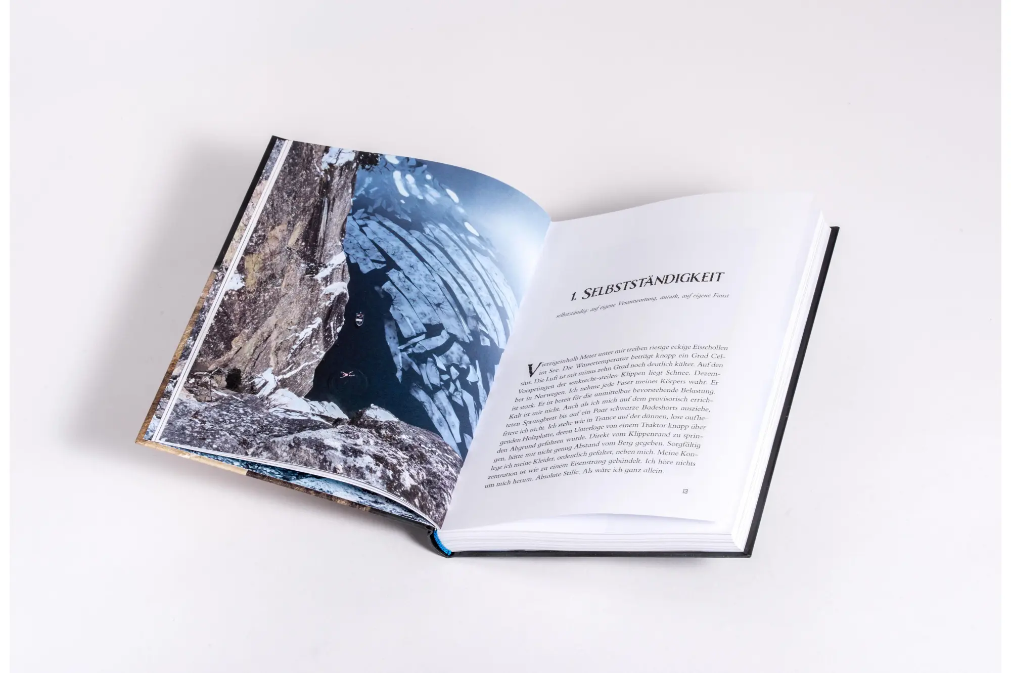 Bild: 9783442394449 | Mein Leben als letzter Wikinger | Ken Stornes (u. a.) | Buch | 224 S.