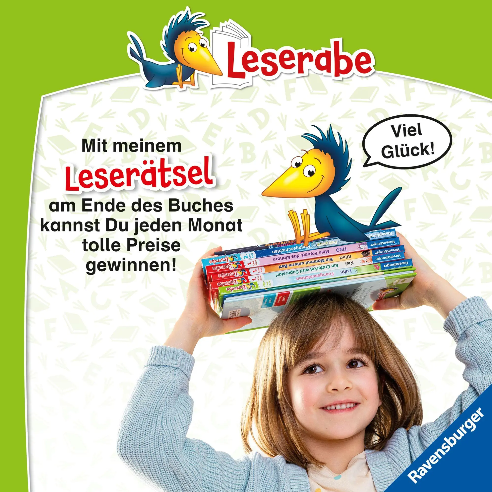 Bild: 9783473464449 | Leserabe Vor-Lesestufe - Eine kleine Katze für Anton | Volk | Buch