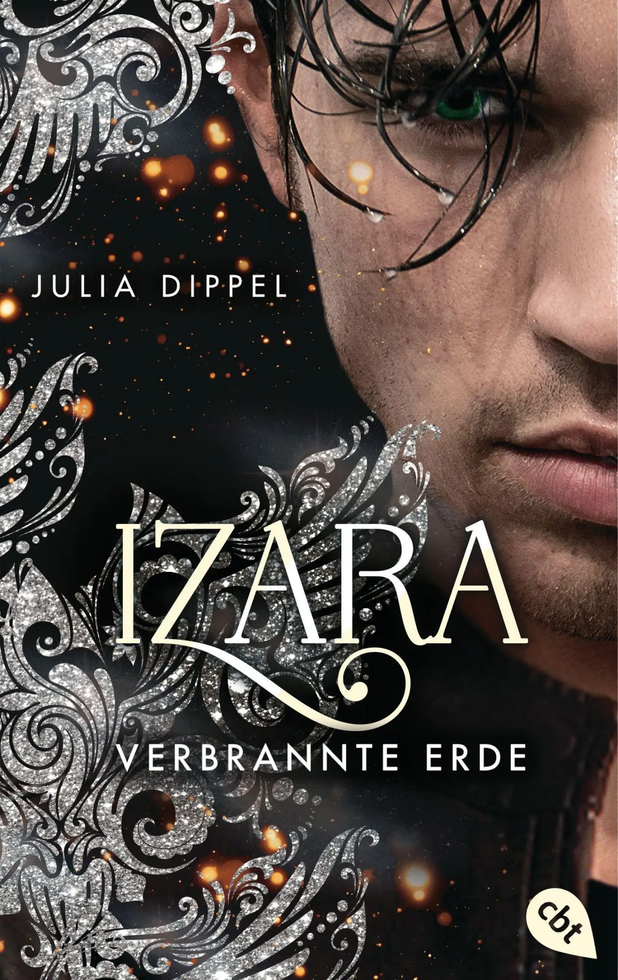 Cover: 9783570314449 | IZARA - Verbrannte Erde | Julia Dippel | Taschenbuch | Izara | 480 S.