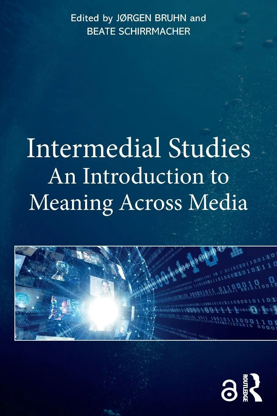 Cover: 9781032004549 | Intermedial Studies | An Introduction to Meaning Across Media | Buch