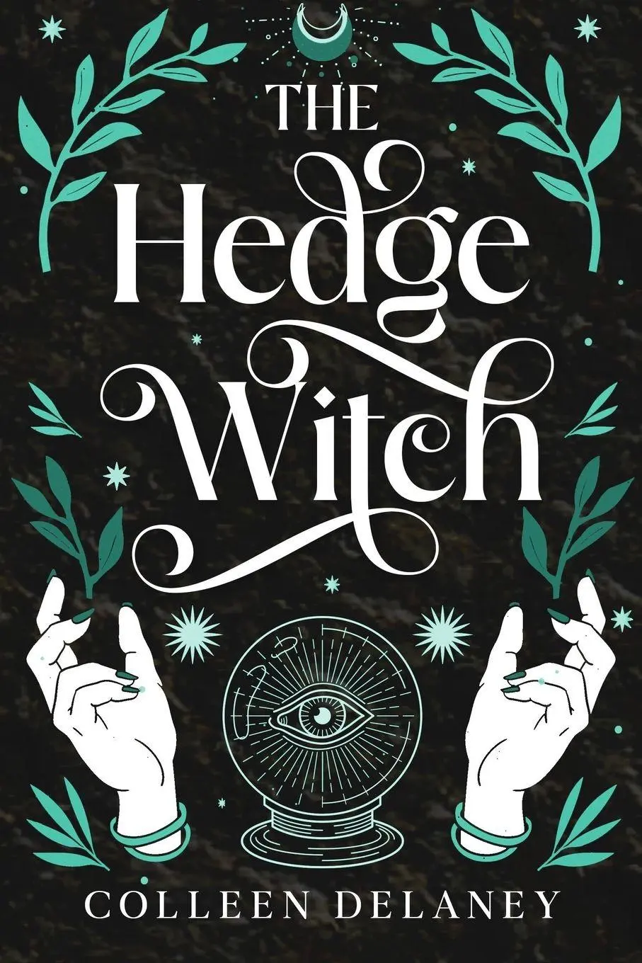 Cover: 9781648984549 | The Hedge Witch | Colleen Delaney | Taschenbuch | Englisch | 2024