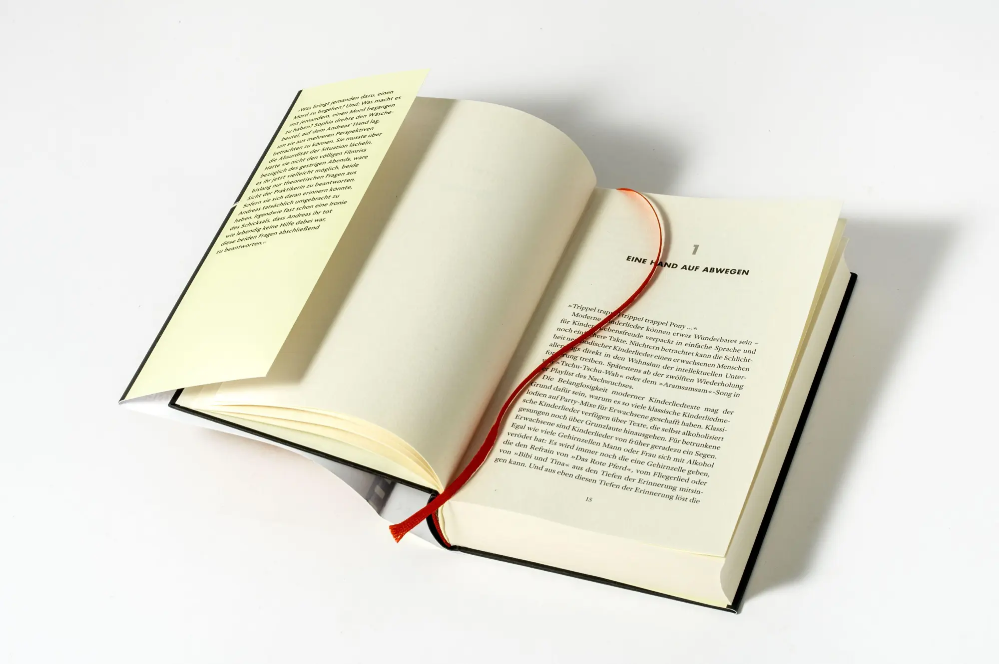 Bild: 9783453274549 | Filmriss auf Immenhof | Karsten Dusse | Buch | 320 S. | Deutsch | 2026