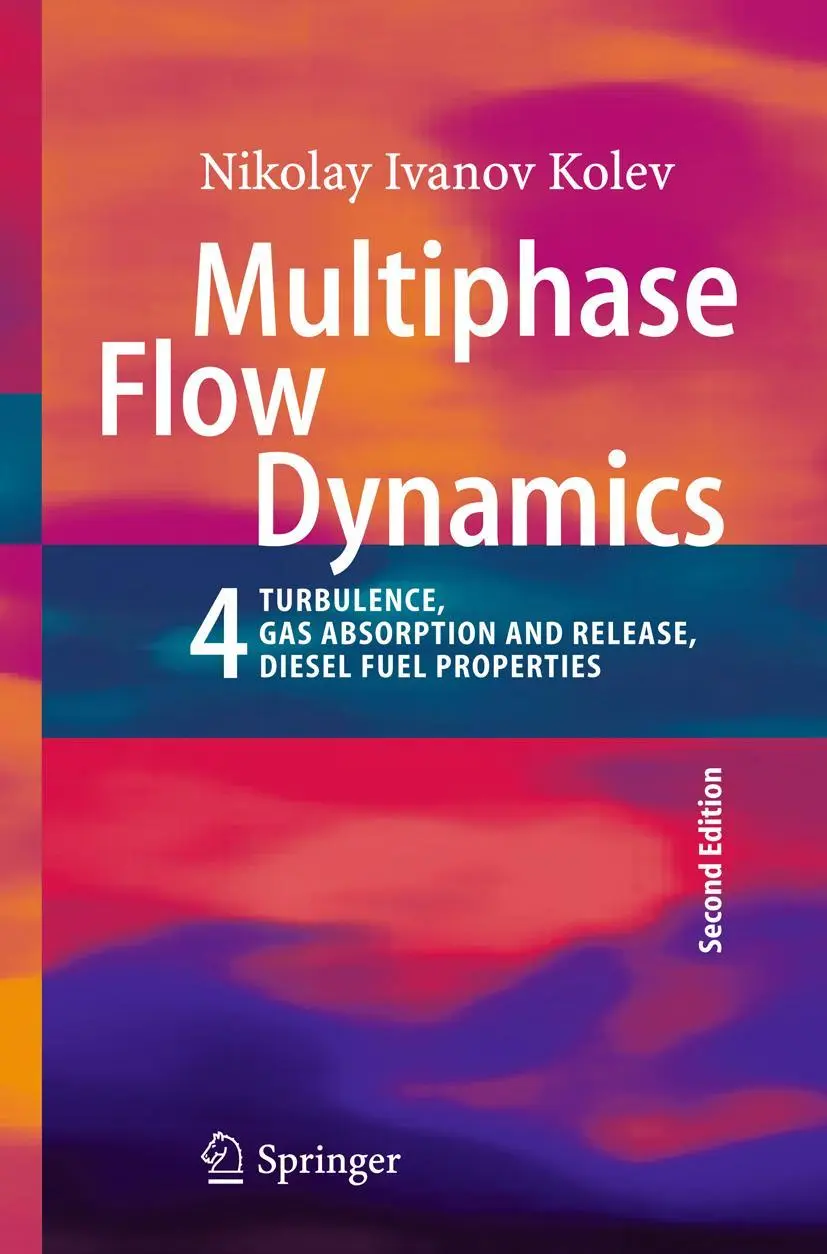 Cover: 9783642434549 | Multiphase Flow Dynamics 4 | Nikolay Ivanov Kolev | Taschenbuch | xii