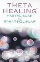 Cover: 9786052164549 | Theta Healing - Hastaliklar ve Rahatsizliklar | Vianna Stibal | Buch