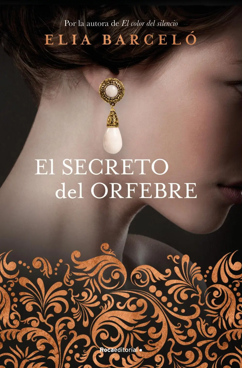 Bild: 9788410274549 | El secreto del orfebre | Taschenbuch | Spanisch | Roca Editorial
