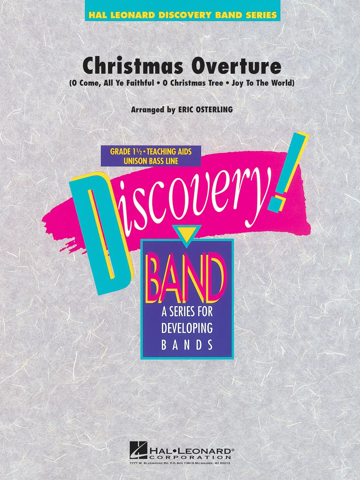 Christmas Overture
