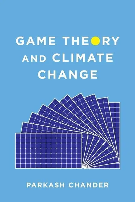 Cover: 9780231184649 | Chander, P: Game Theory and Climate Change | Parkash Chander | Buch