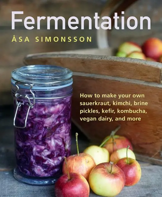 Cover: 9780754834649 | Fermentation | Asa Simonsson | Buch | Gebunden | Englisch | 2019