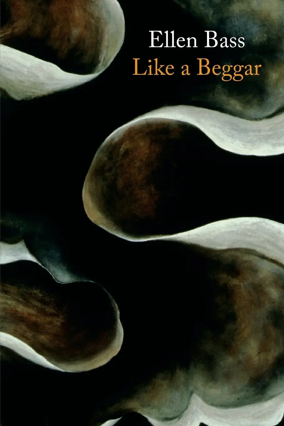 Cover: 9781556594649 | Like a Beggar | Ellen Bass | Taschenbuch | Kartoniert / Broschiert