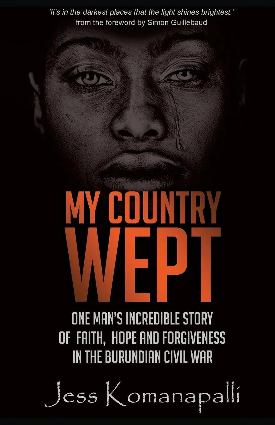 Cover: 9781780784649 | My Country Wept | Jessica Komanapalli | Taschenbuch | Englisch | 2018