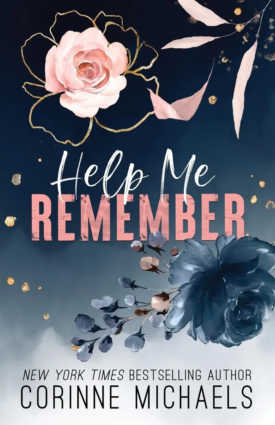 Cover: 9781942834649 | Help Me Remember | Corinne Michaels | Taschenbuch | Englisch | 2022