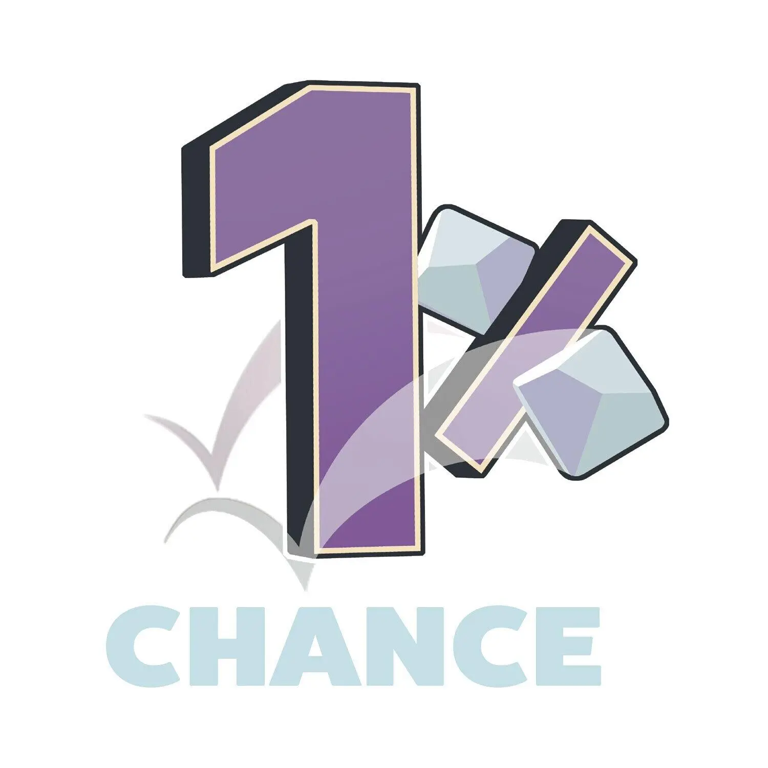 Bild: 4260071884749 | Die 1% Chance | Iconiq Studios | Spiel | 884749 | Deutsch | 2026
